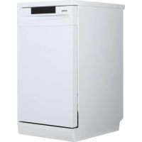 Посудомоечная машина Gorenje GS520E15W белая, изображение 3