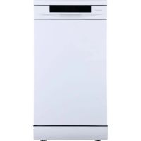 Посудомоечная машина Gorenje GS541D10W белый