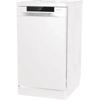 Посудомоечная машина Gorenje GS541D10W белый, изображение 4