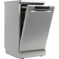 Посудомоечная машина Gorenje GS541D10X нержавеющая сталь, изображение 5