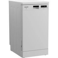 Посудомоечная машина HOTPOINT HFS 1C57 белый, изображение 2