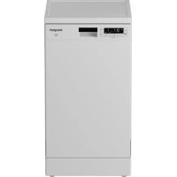Посудомоечная машина HOTPOINT HFS 1C57 белый, изображение 5