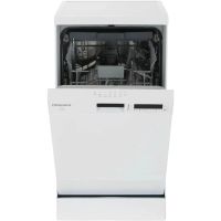 Посудомоечная машина Hotpoint HFS 2C67 W белый, изображение 2