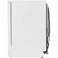 Посудомоечная машина Hotpoint HFS 2C67 W белый, изображение 4