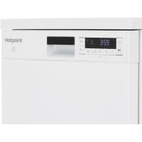 Посудомоечная машина Hotpoint HFS 2C67 W белый, изображение 5