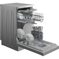 Посудомоечная машина Indesit DFS 2A59, изображение 4