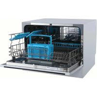 Посудомоечная машина Korting KDF 2050 S, изображение 4