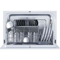 Посудомоечная машина LEX DW4541WH COMPACT белый, изображение 2