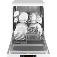 Посудомоечная машина Weissgauff DW 6025, изображение 3