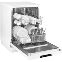 Посудомоечная машина Weissgauff DW 6025, изображение 5