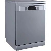 Посудомоечная машина Бирюса DWF-614/6 M серый, изображение 5