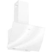 Вытяжка каминная Elikor Wave WH 60 белый