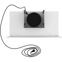 Вытяжка каминная Elikor Метеорит 60П-700-Э4Д черный, изображение 4