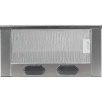 Вытяжка каминная Elikor Оптима 60Н-400-К3Л нержавеющая сталь, изображение 4