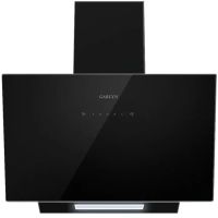 Вытяжка каминная Garlyn CH-60 черный