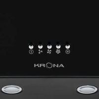 Вытяжка каминная KRONA Bella 600 White PB, изображение 4