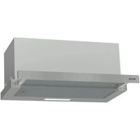 Вытяжка Gorenje TH60E5X черный, изображение 3