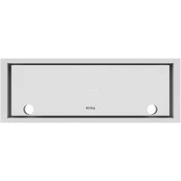 Вытяжка Korting KHI 9777 GW, изображение 2
