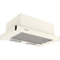 Вытяжка Elikor Интегра 60П-400-В2Л УХЛ 4.2 топленое молоко, изображение 4