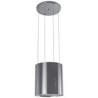 Вытяжка каминная MBS Petunia 135 Island Inox