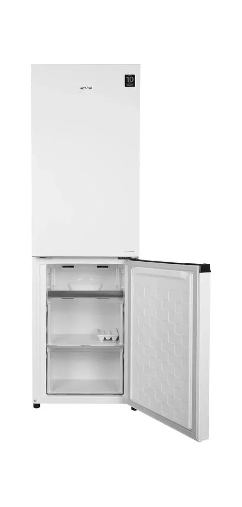 Холодильник Hitachi R-B410PUC6 PWH белый, изображение 4