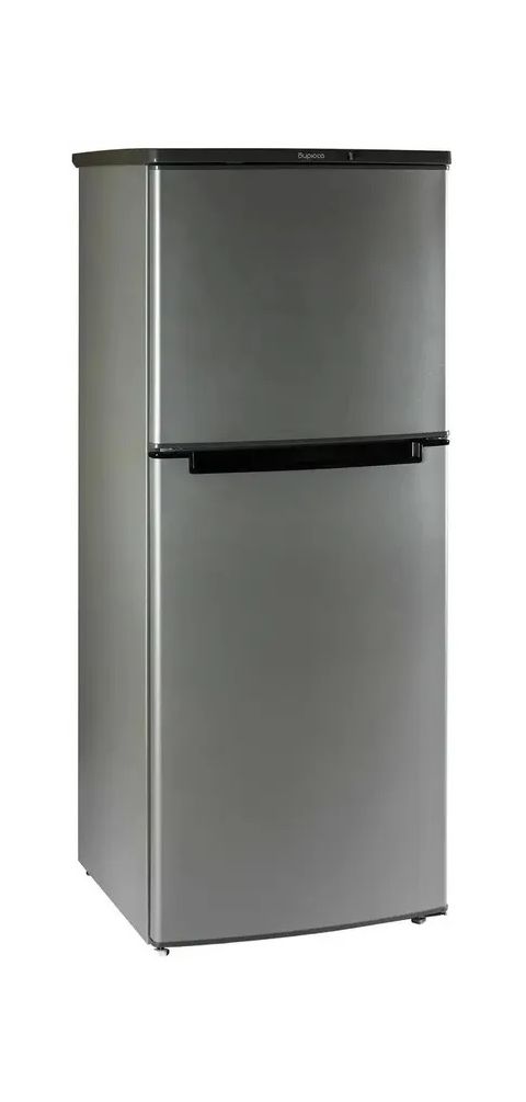 Холодильник Бирюса W553 графит, изображение 4