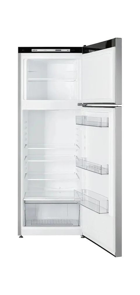 Холодильник Atlant XM 3635-189 серебристый, изображение 3