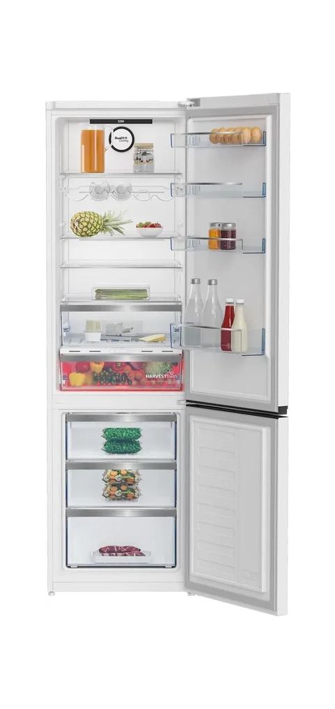 Холодильник Beko B5RCNK403ZW белый, изображение 3