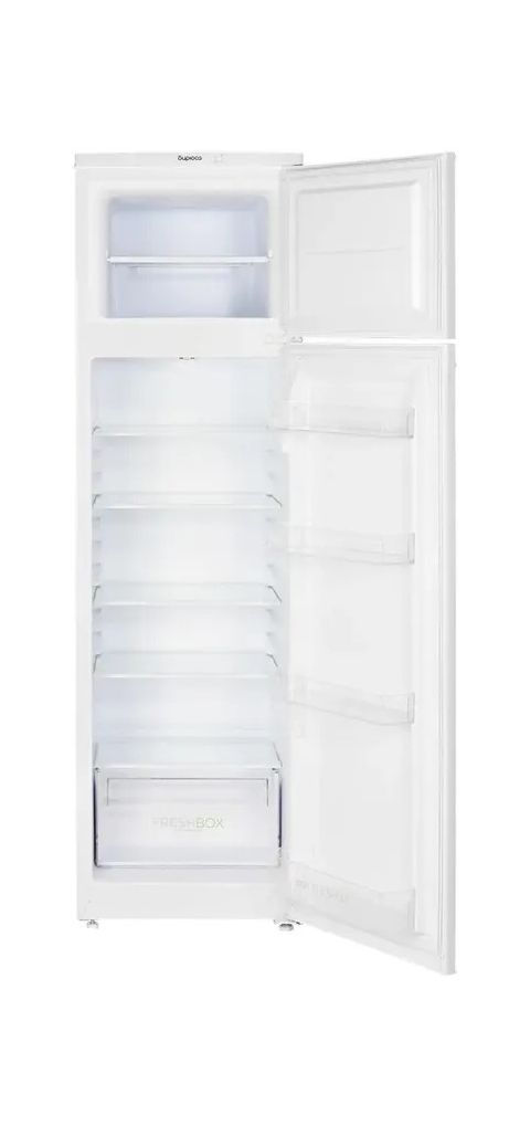 Холодильник Бирюса 424 белый, изображение 3