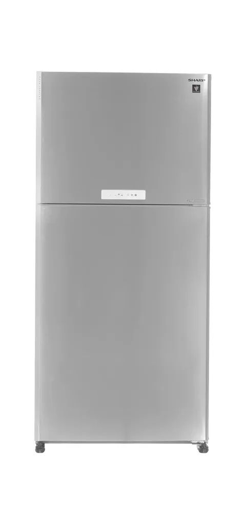 Холодильник Sharp SJ-XG60PMSL, изображение 4