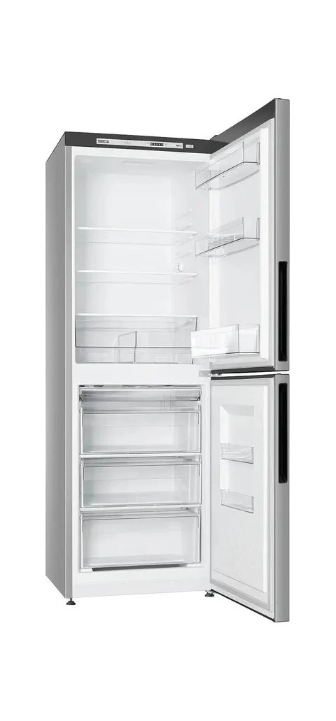 Холодильник Atlant 4612-181 серебристый, изображение 4