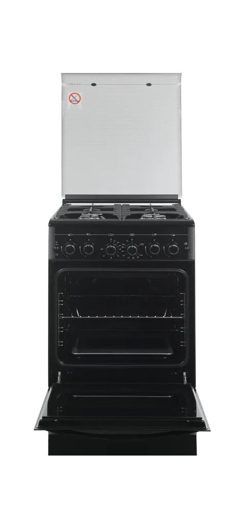 Плита газовая Gefest ПГ 5300-02 0046 черный, изображение 4