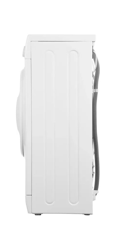 Стиральная машина Hotpoint NUS 5015 H RU белый, изображение 5