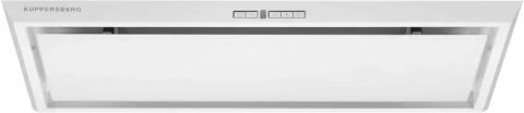 Вытяжка встраиваемая Kuppersberg Intro 70 белый, изображение 3