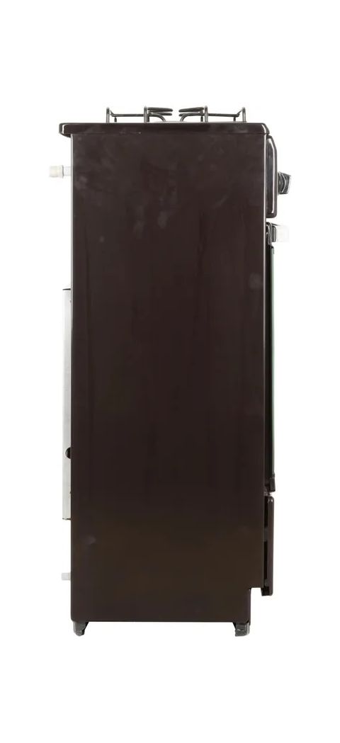 Плита газовая Flama CG 3202 B коричневый, изображение 3