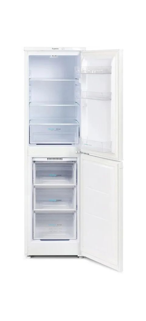 Холодильник Бирюса 420 белый, изображение 4