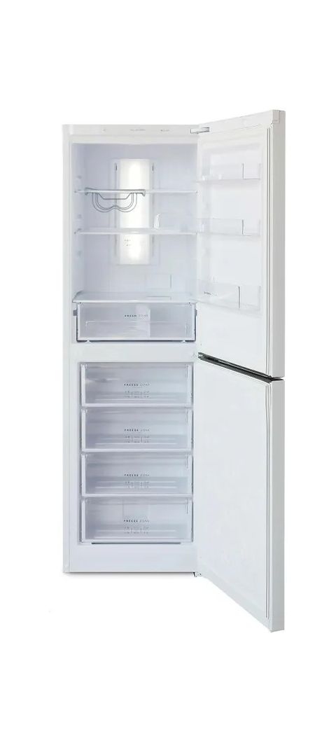 Холодильник Бирюса Б-940NF белый, изображение 5