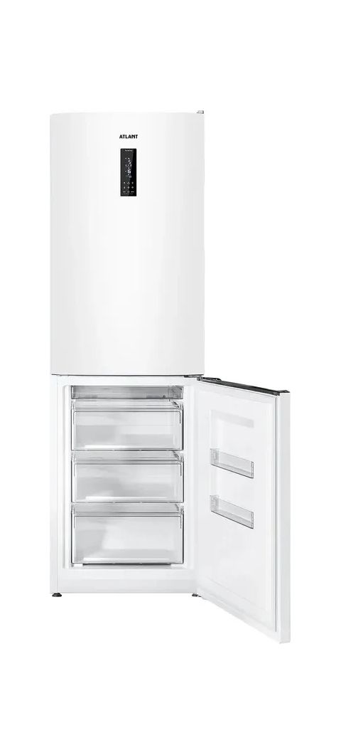 Холодильник Atlant ХМ-4621-109-NW белый, изображение 4