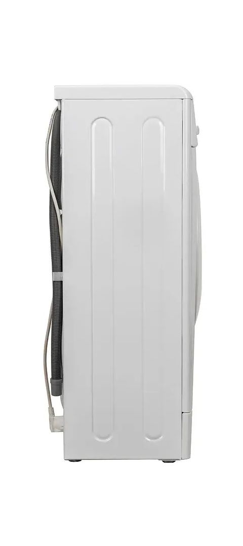 Стиральная машина Indesit IWUB 4105 белый, изображение 4