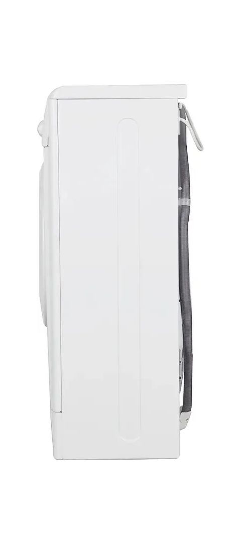 Стиральная машина Indesit IWUD 4105 белый, изображение 5