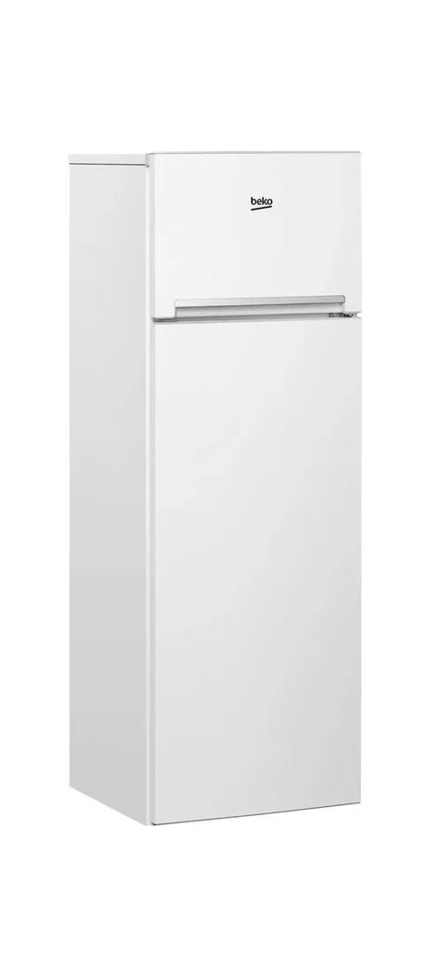Холодильник Beko DSF 5240M00W белый, изображение 3