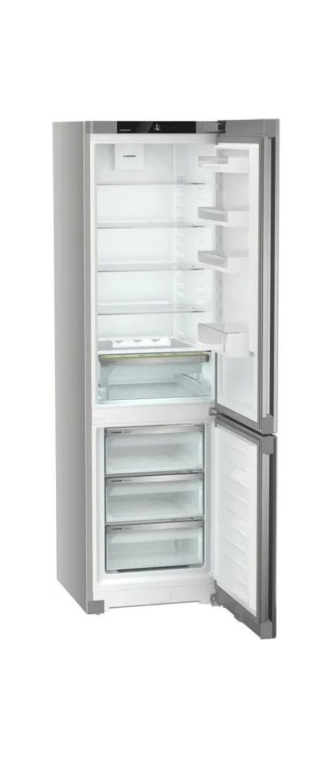 Холодильник Liebherr CNsff 5703 серебристый, изображение 4