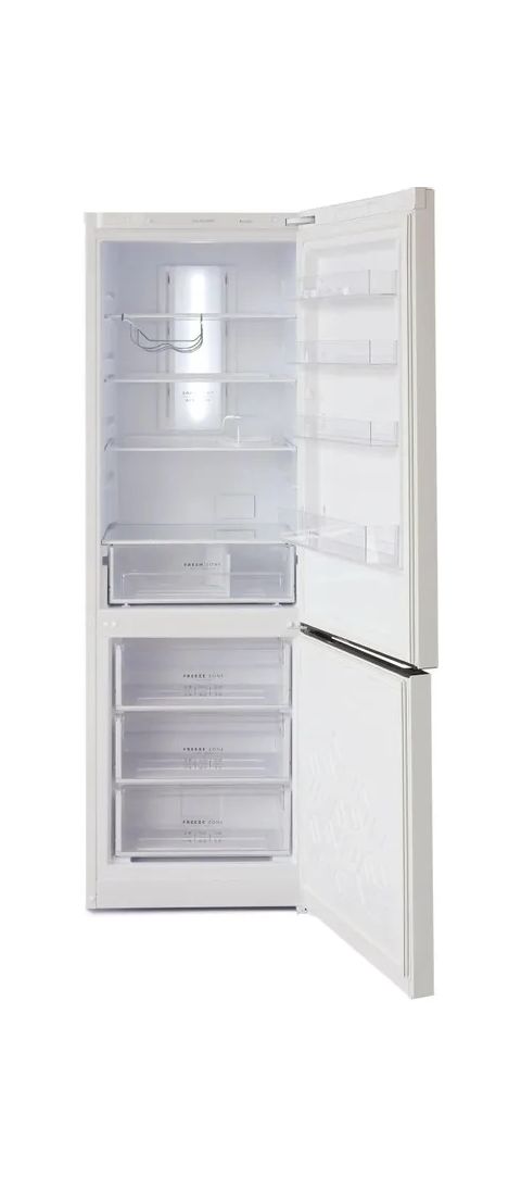 Холодильник Бирюса Б-960NF белый, изображение 3