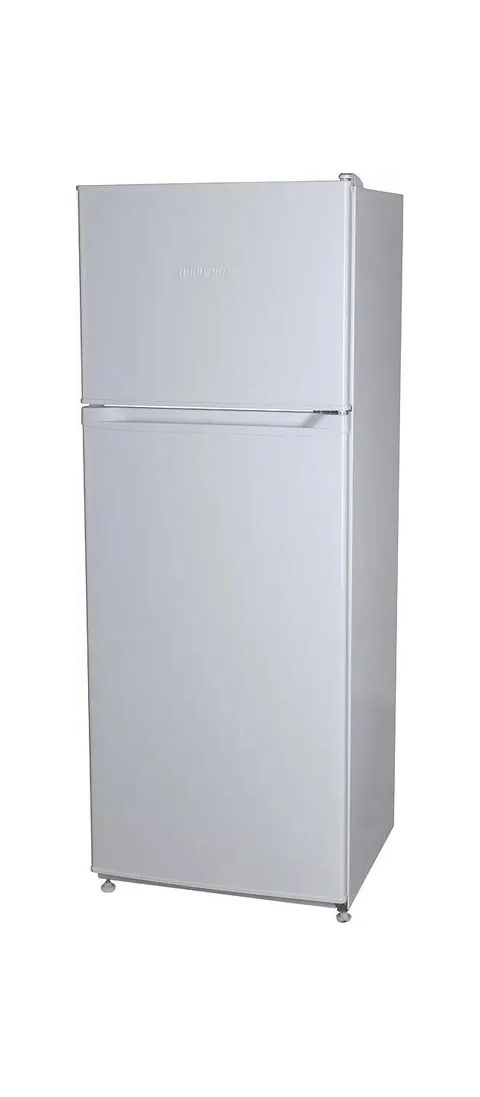 Холодильник Nordfrost NRT 145 032 белый, изображение 3