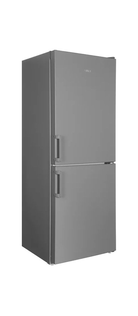 Холодильник Stinol STN 167 G серебристый, изображение 4