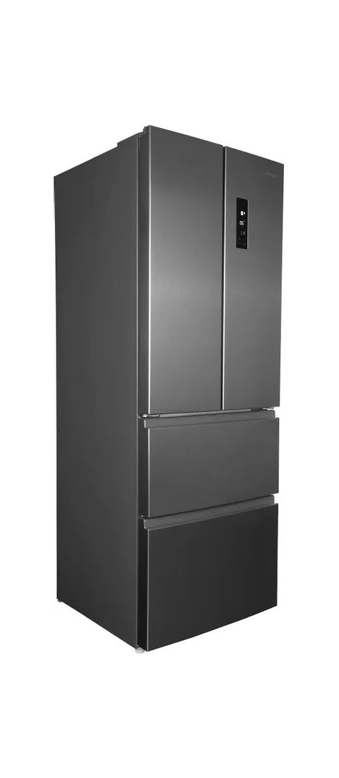 Холодильник Hyundai CM40043F нержавеющая сталь, изображение 5