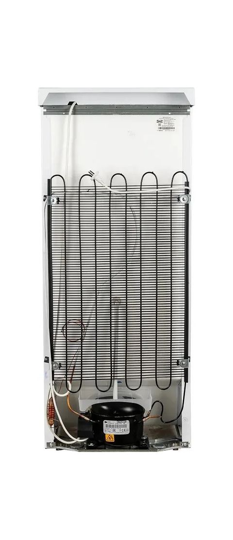 Холодильник Саратов 549 КШ-165 белый, изображение 5