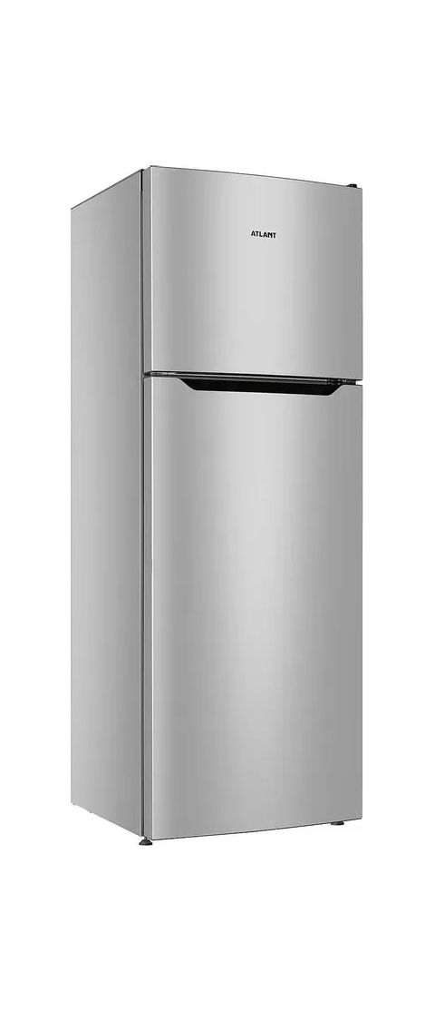 Холодильник Atlant XM 3635-189 серебристый, изображение 5