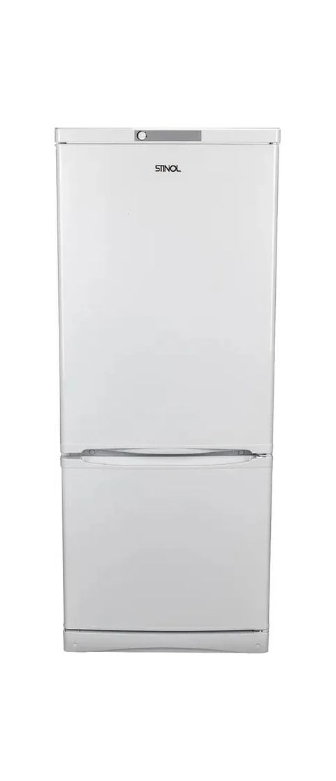 Холодильник Stinol STS 150 белый, изображение 3