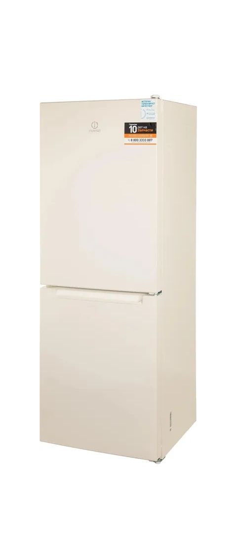 Холодильник Indesit DS 3160 E бежевый, изображение 3